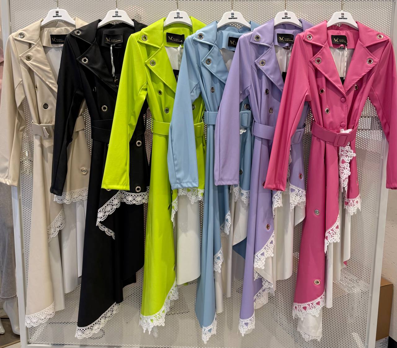 Фото Gil Santucci