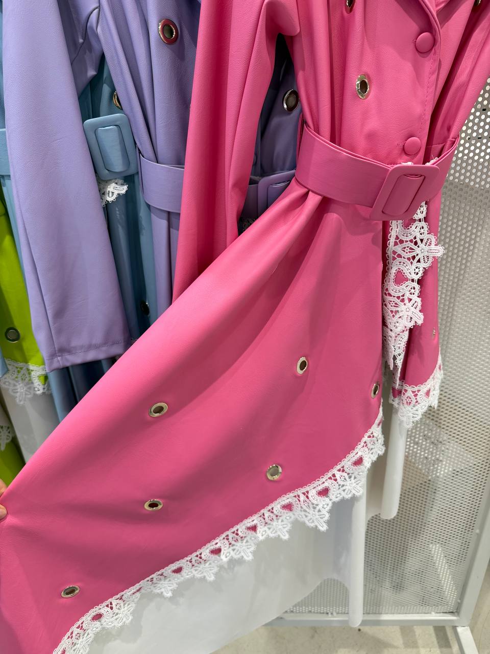 Фото Gil Santucci