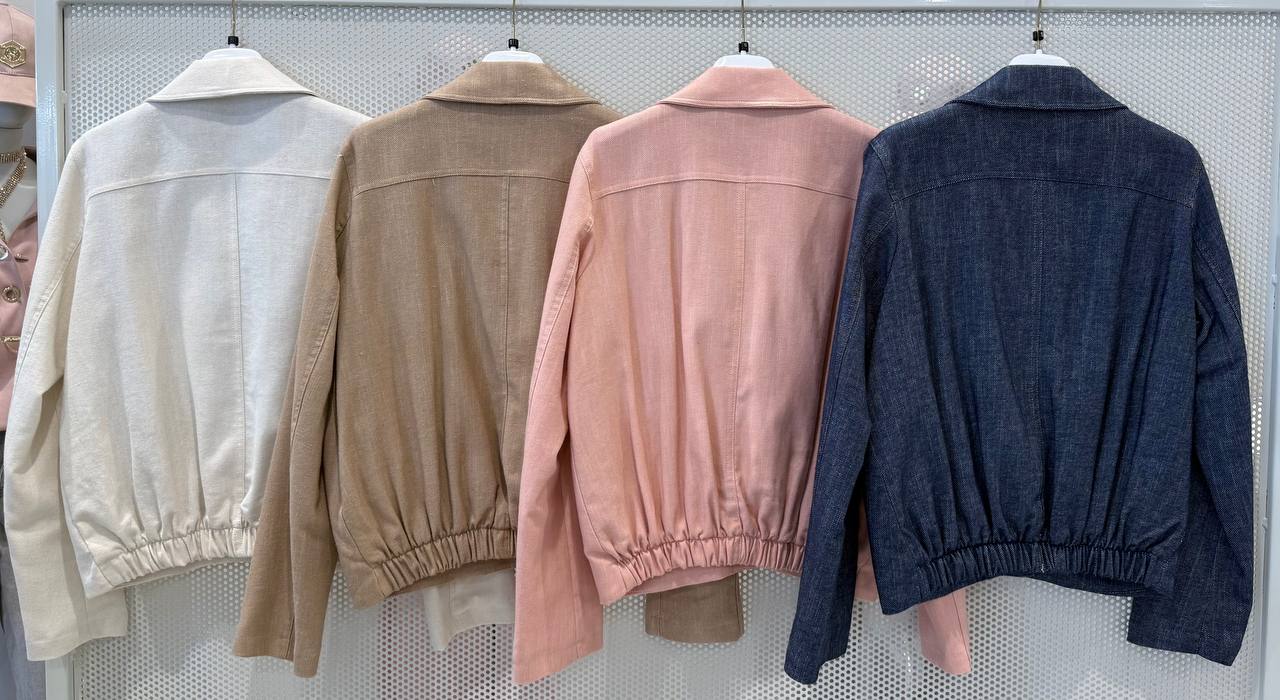 Фото Gil Santucci