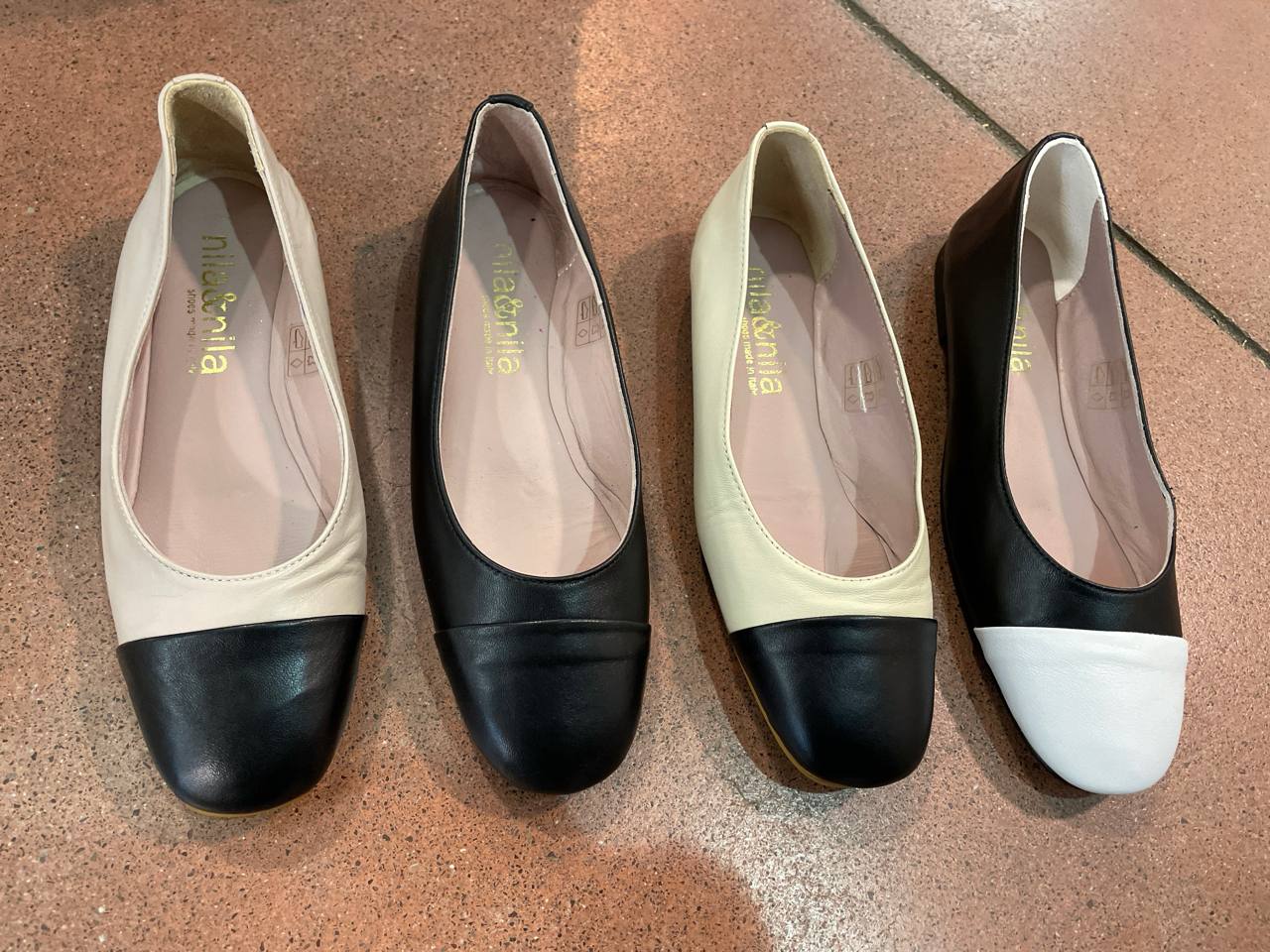 Nila Nila - Обувь