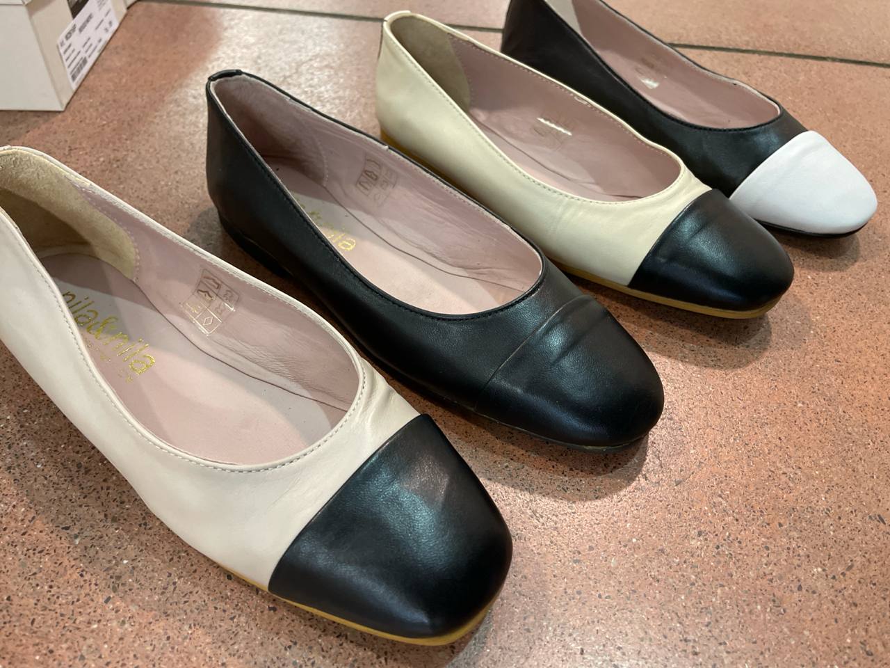 Nila Nila - Обувь