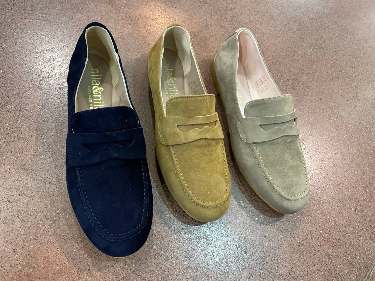 Nila Nila - Обувь