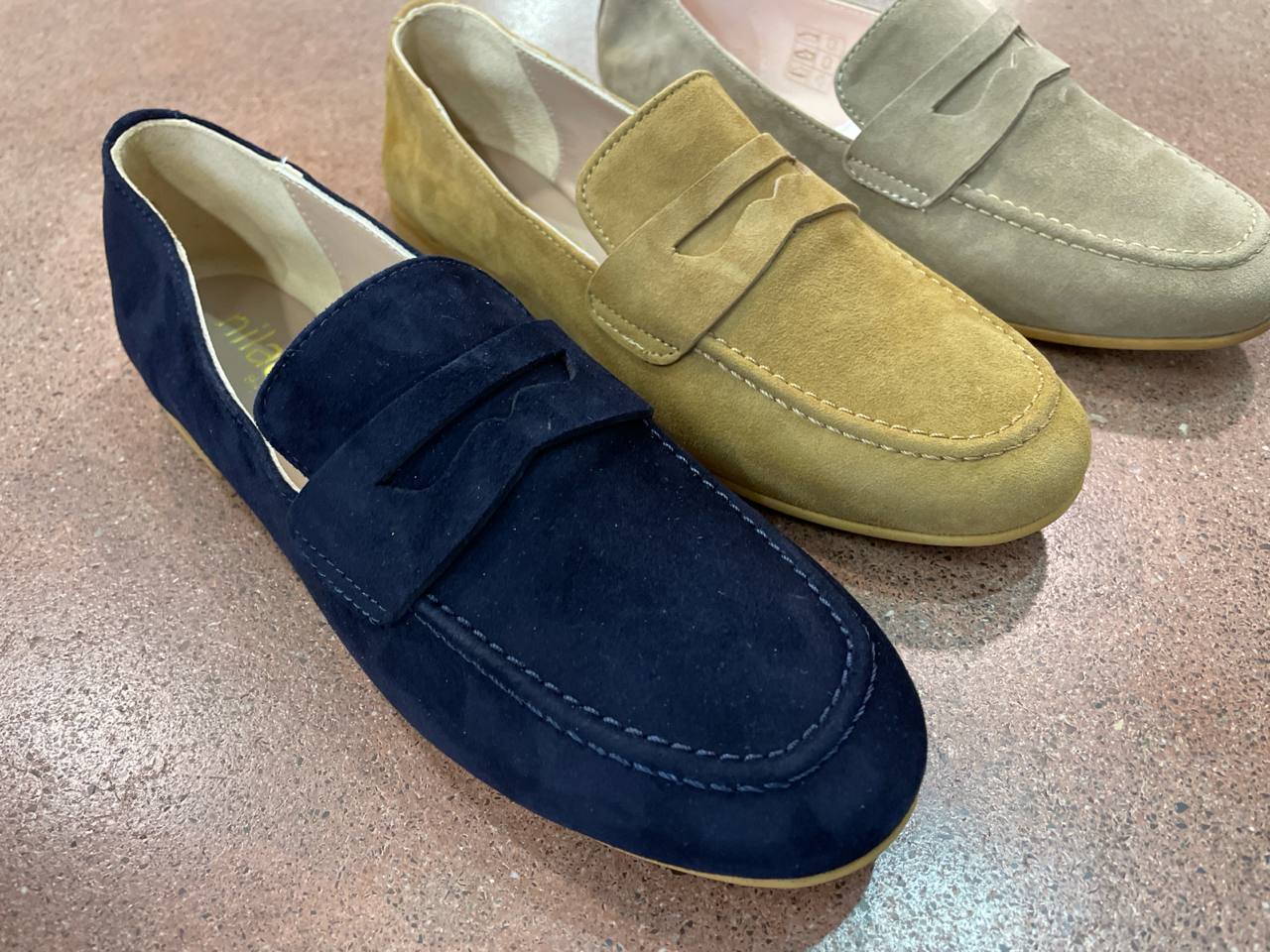 Nila Nila - Обувь