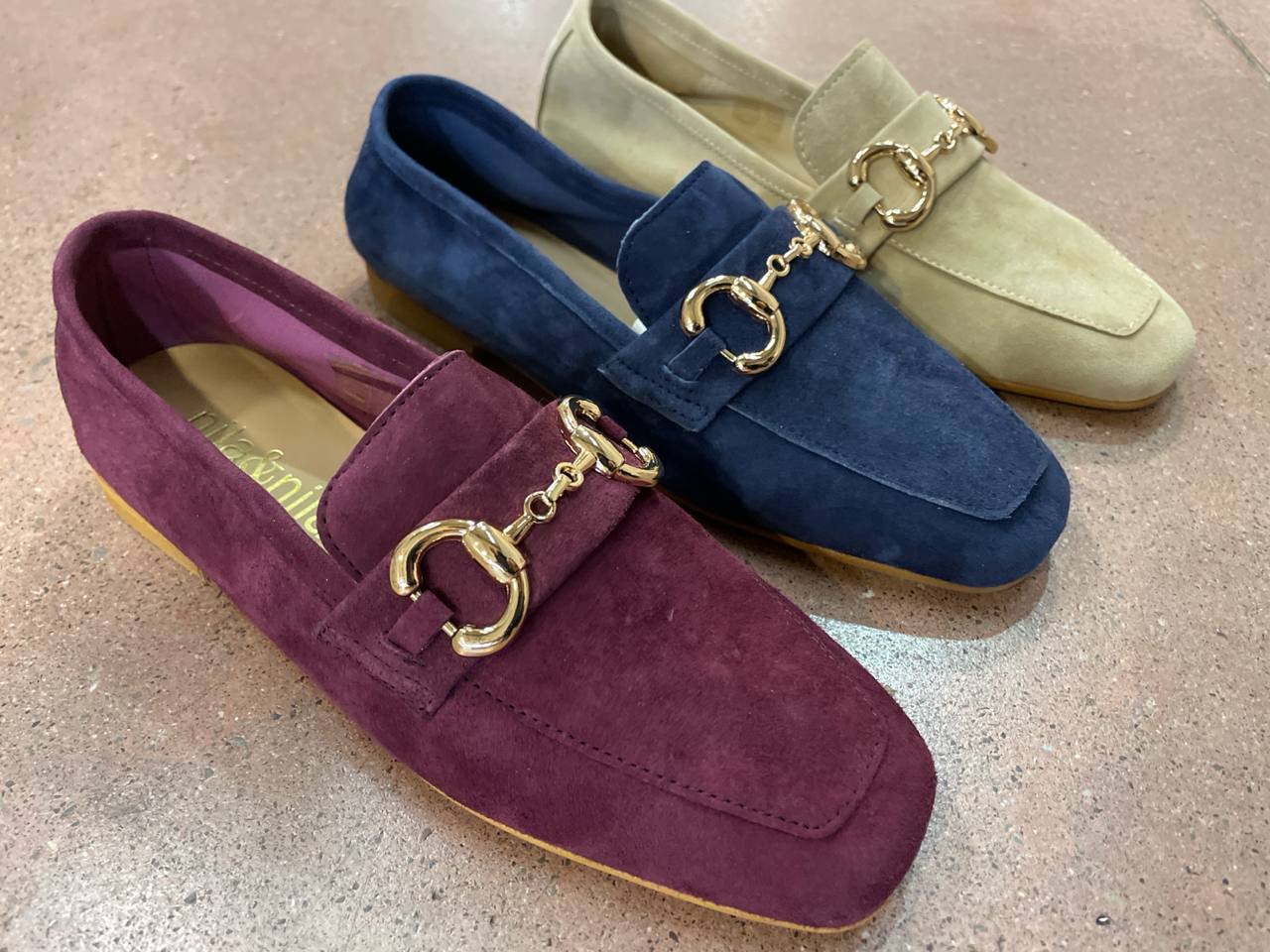 Nila Nila - Обувь