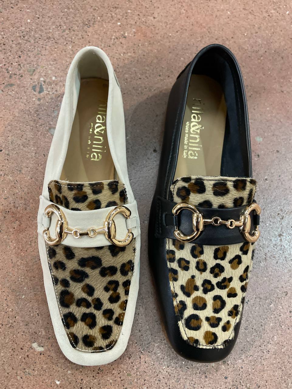 Nila Nila - Обувь