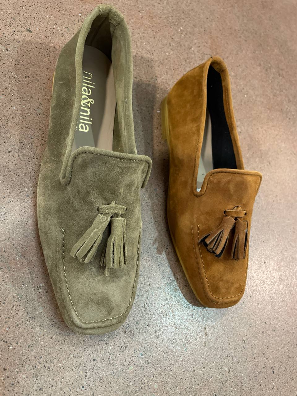 Nila Nila - Обувь