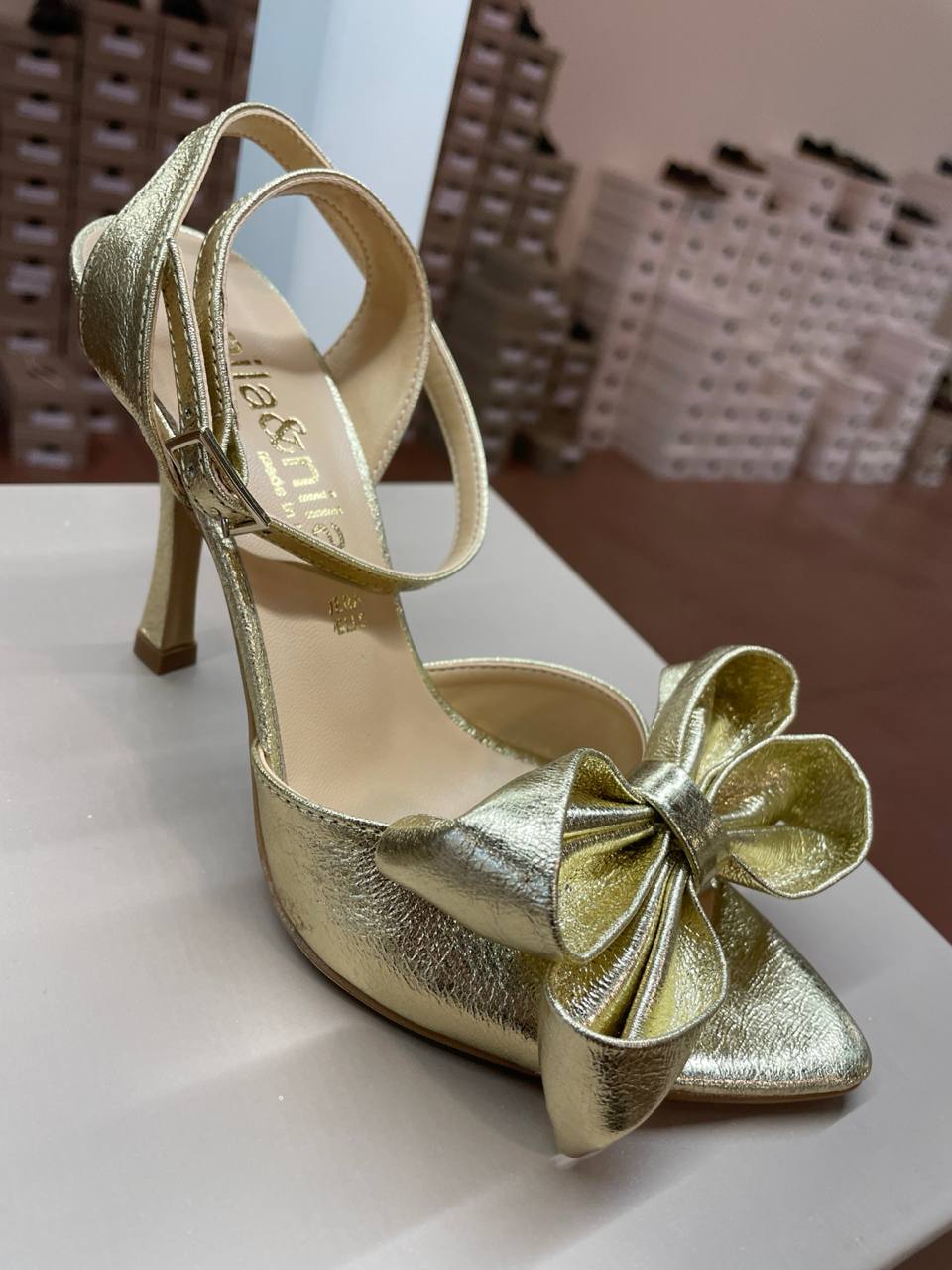 Nila Nila - Обувь