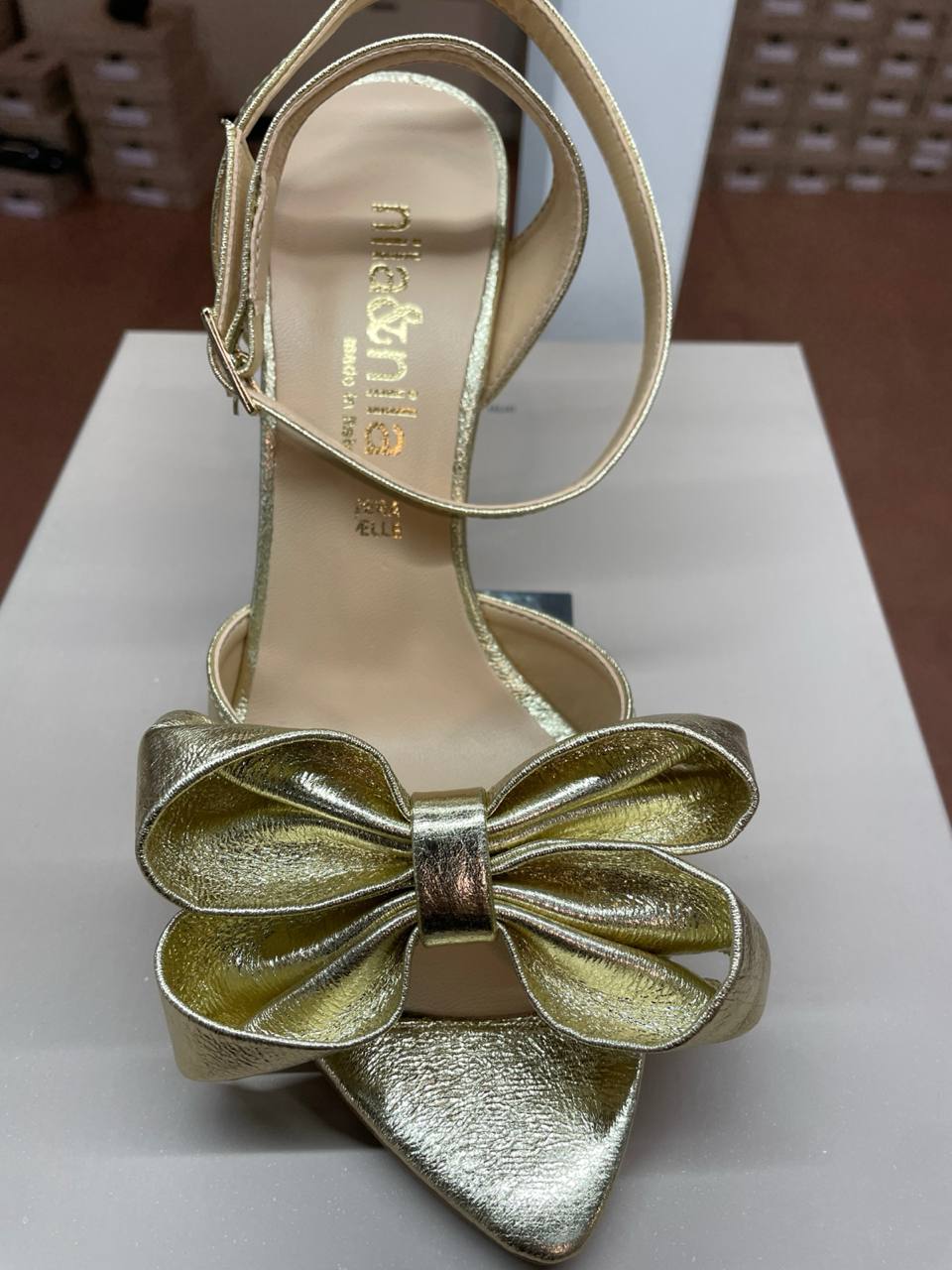 Nila Nila - Обувь