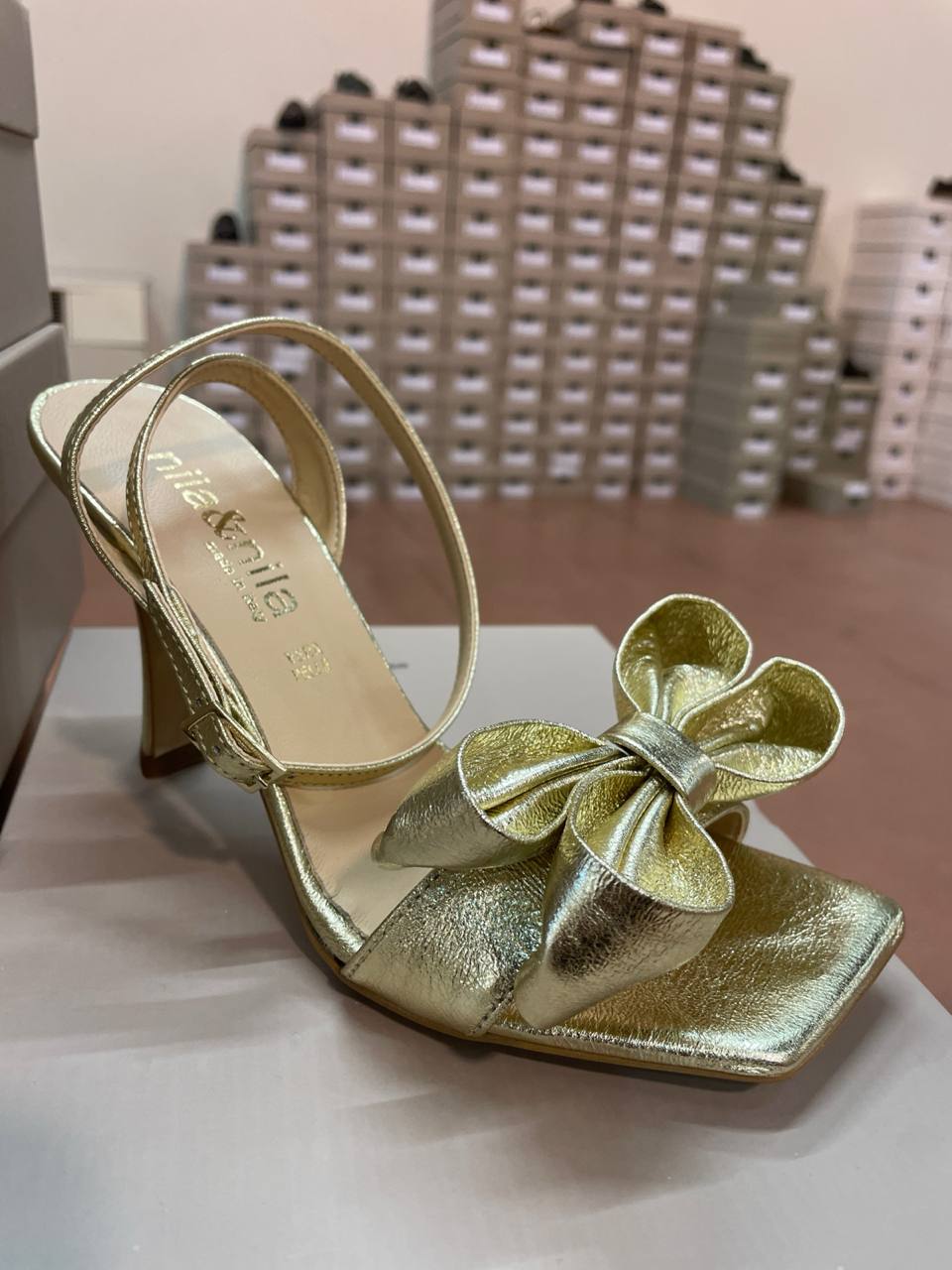 Nila Nila - Обувь