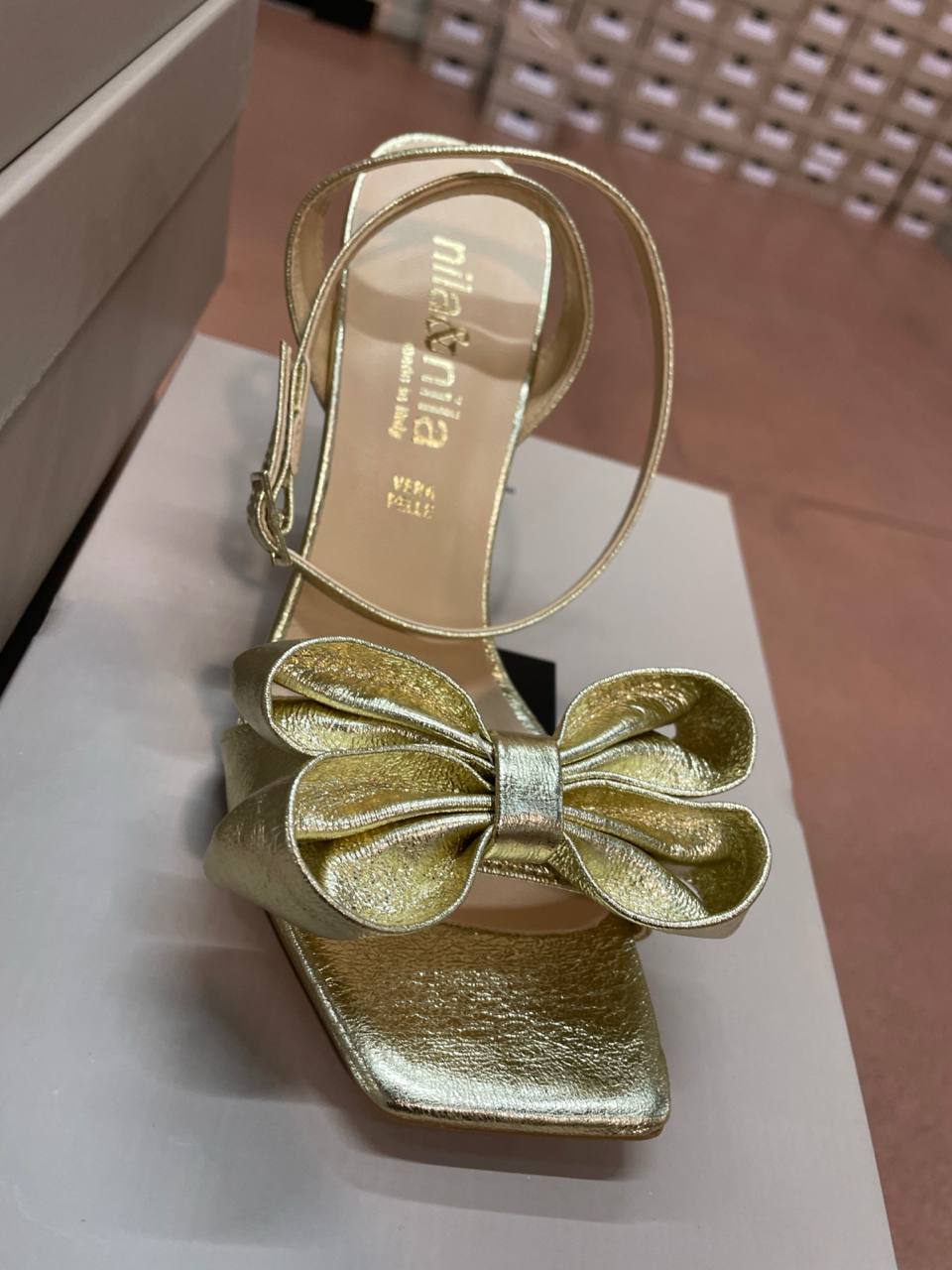 Nila Nila - Обувь