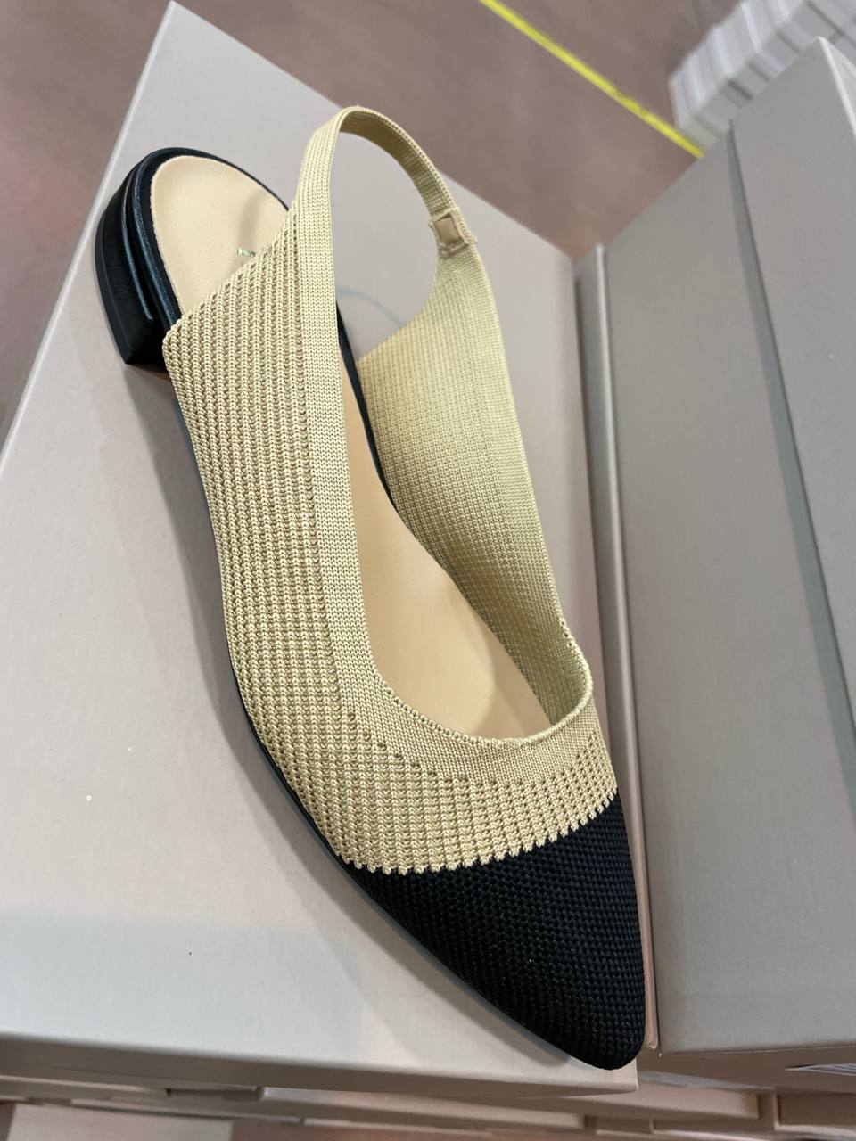 Nila Nila - Обувь