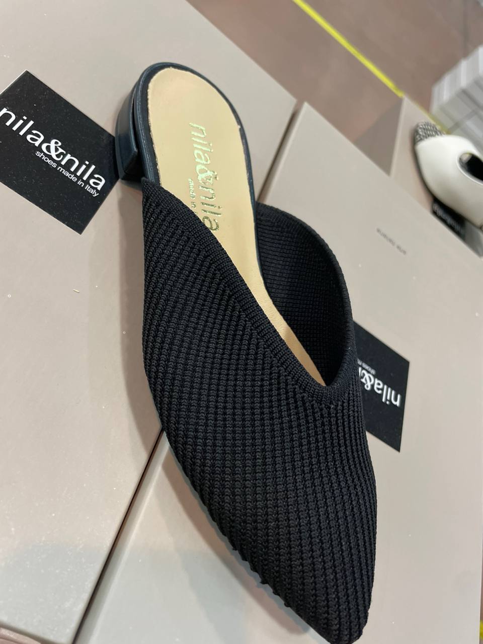 Nila Nila - Обувь