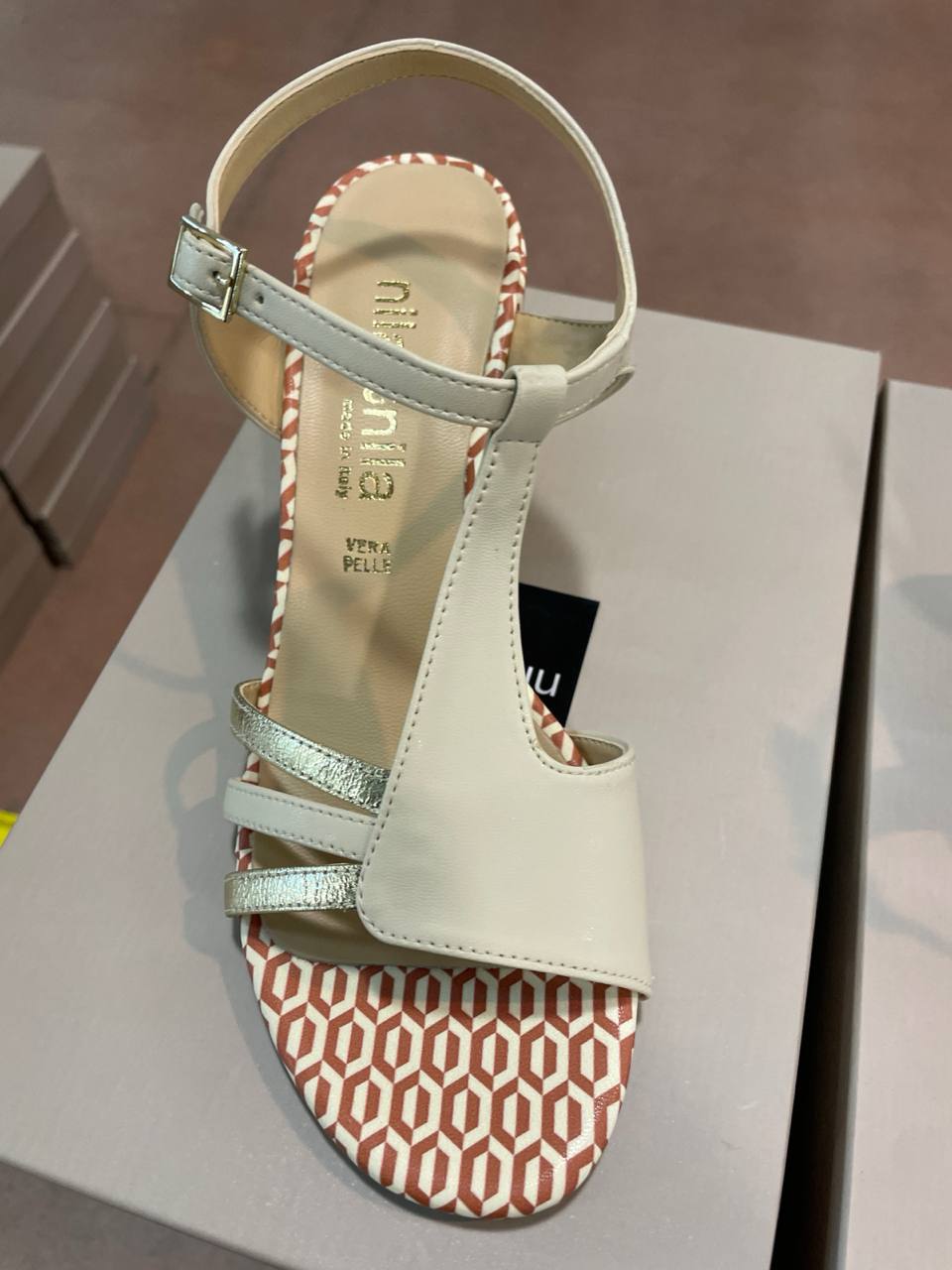 Nila Nila - Обувь