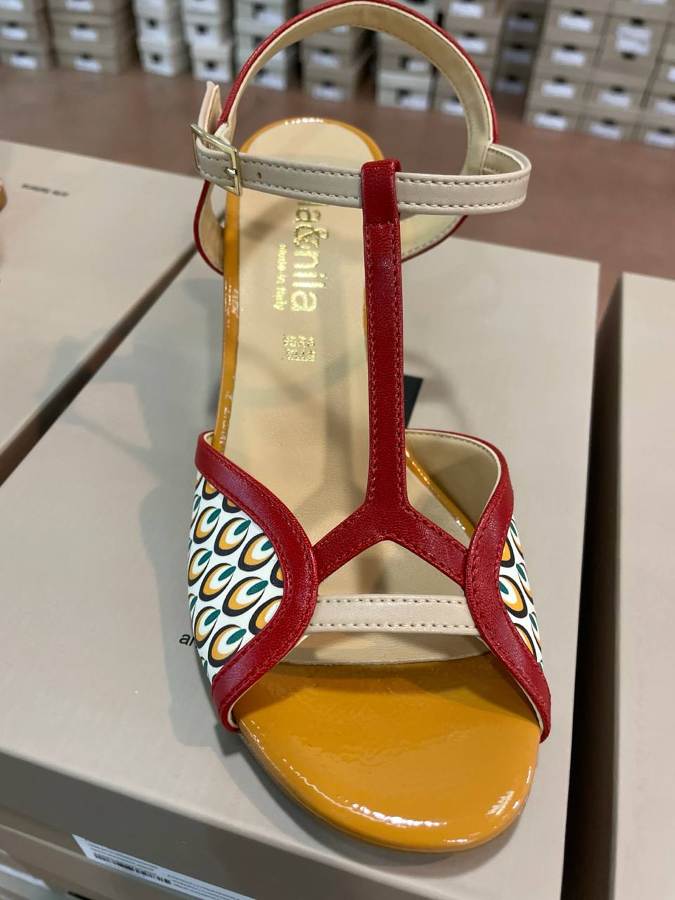 Nila Nila - Обувь