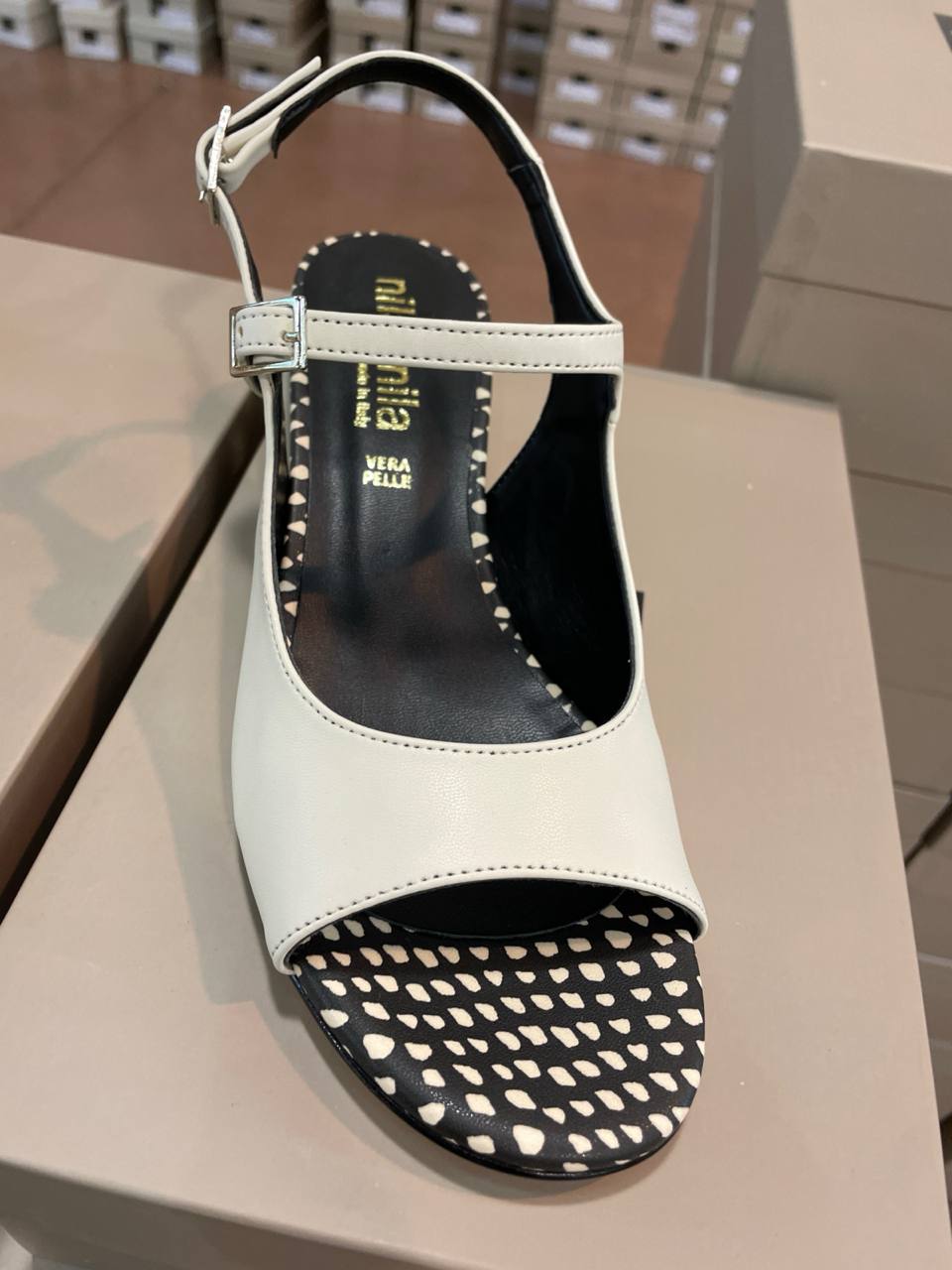 Nila Nila - Обувь