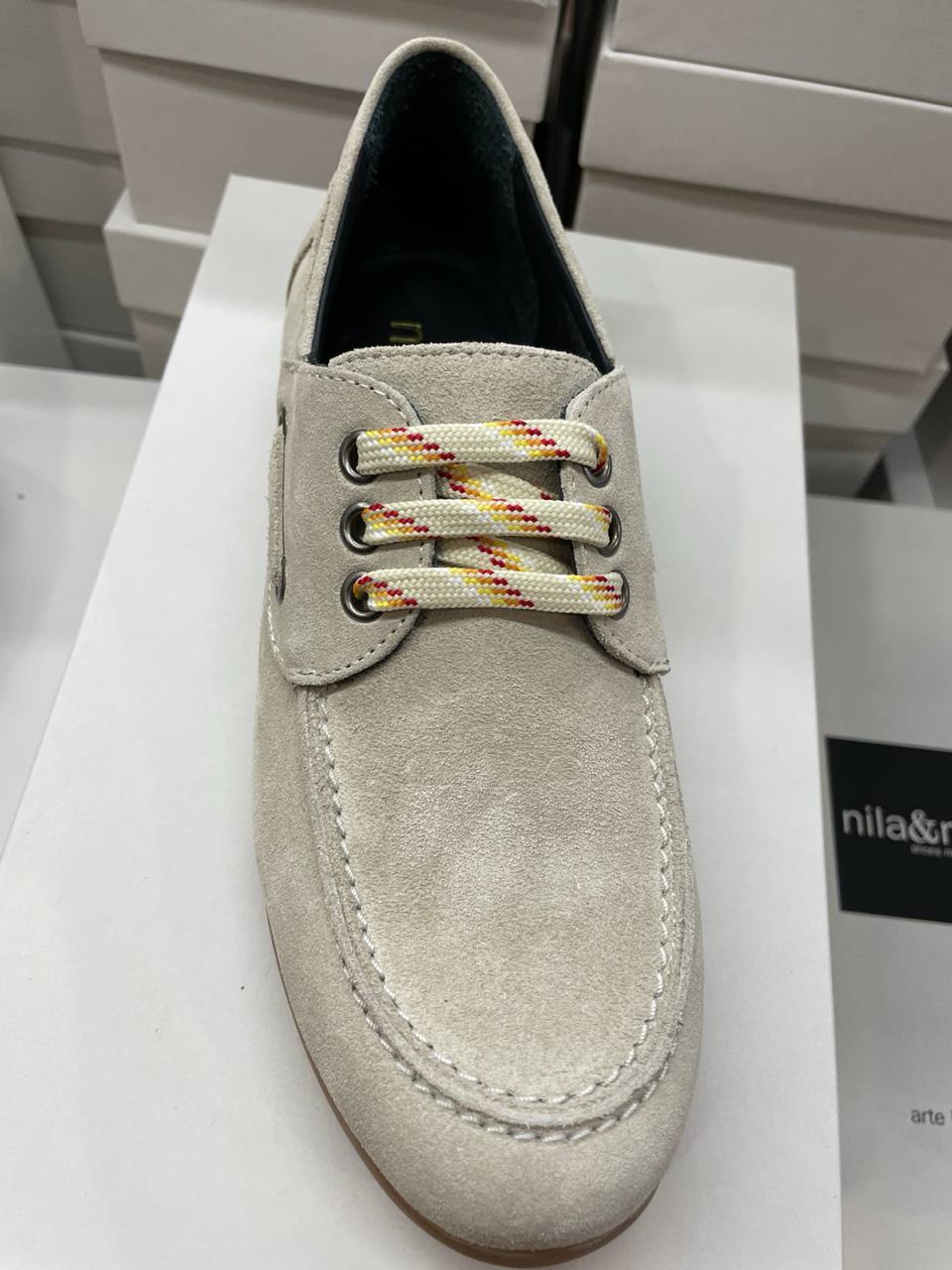 Nila Nila - Обувь