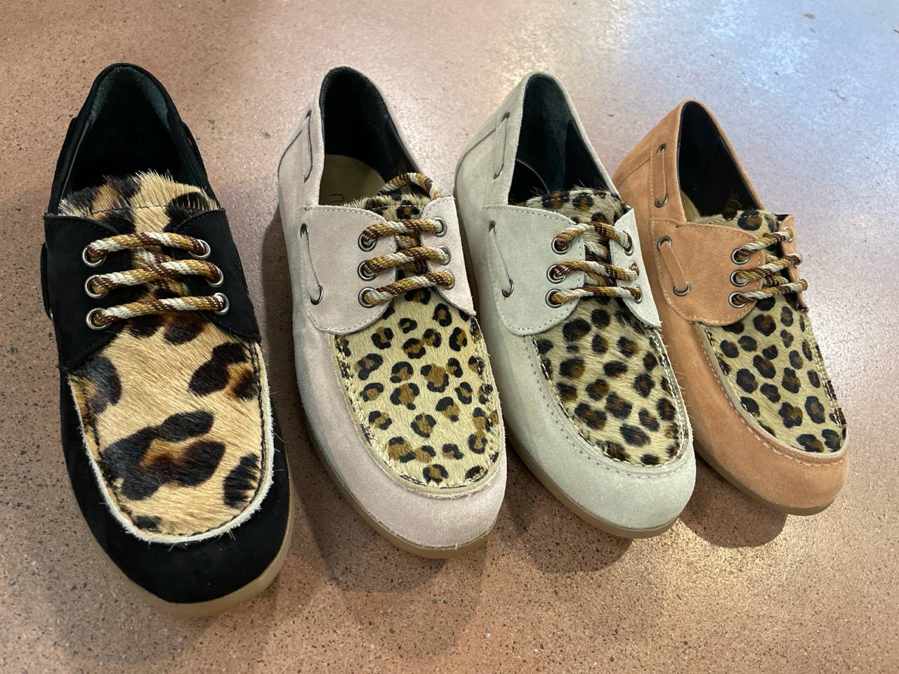 Nila Nila - Обувь