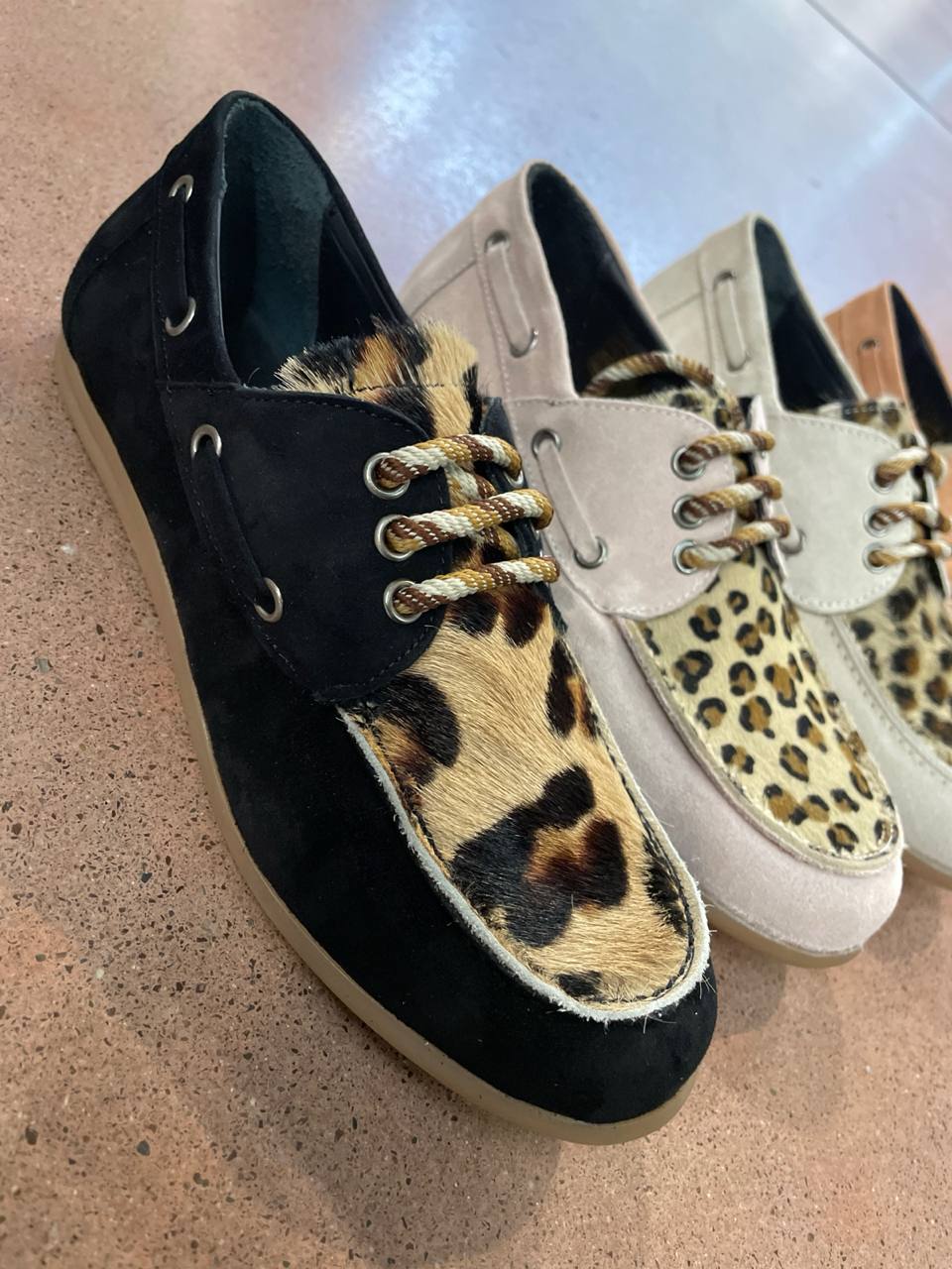 Nila Nila - Обувь