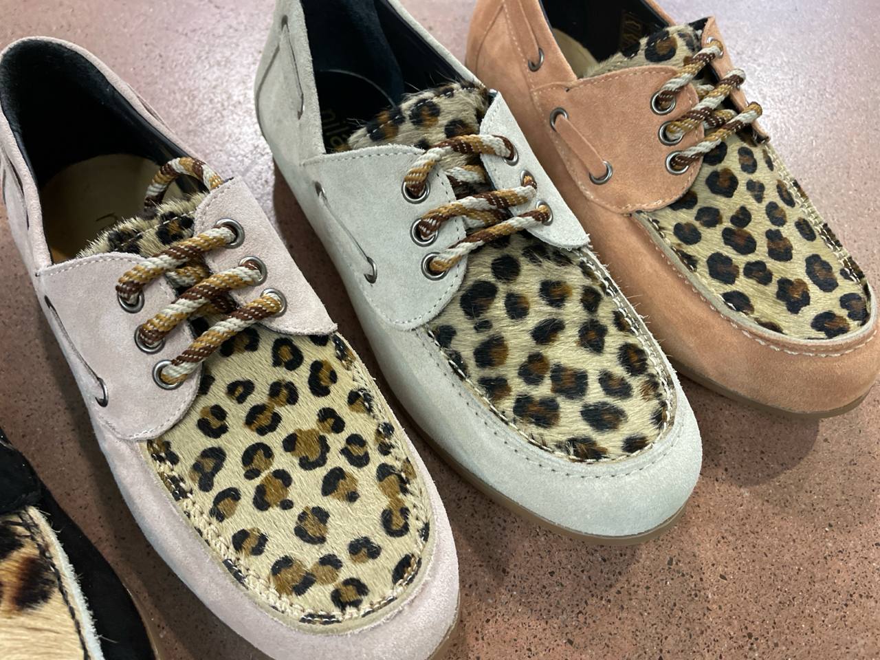 Nila Nila - Обувь