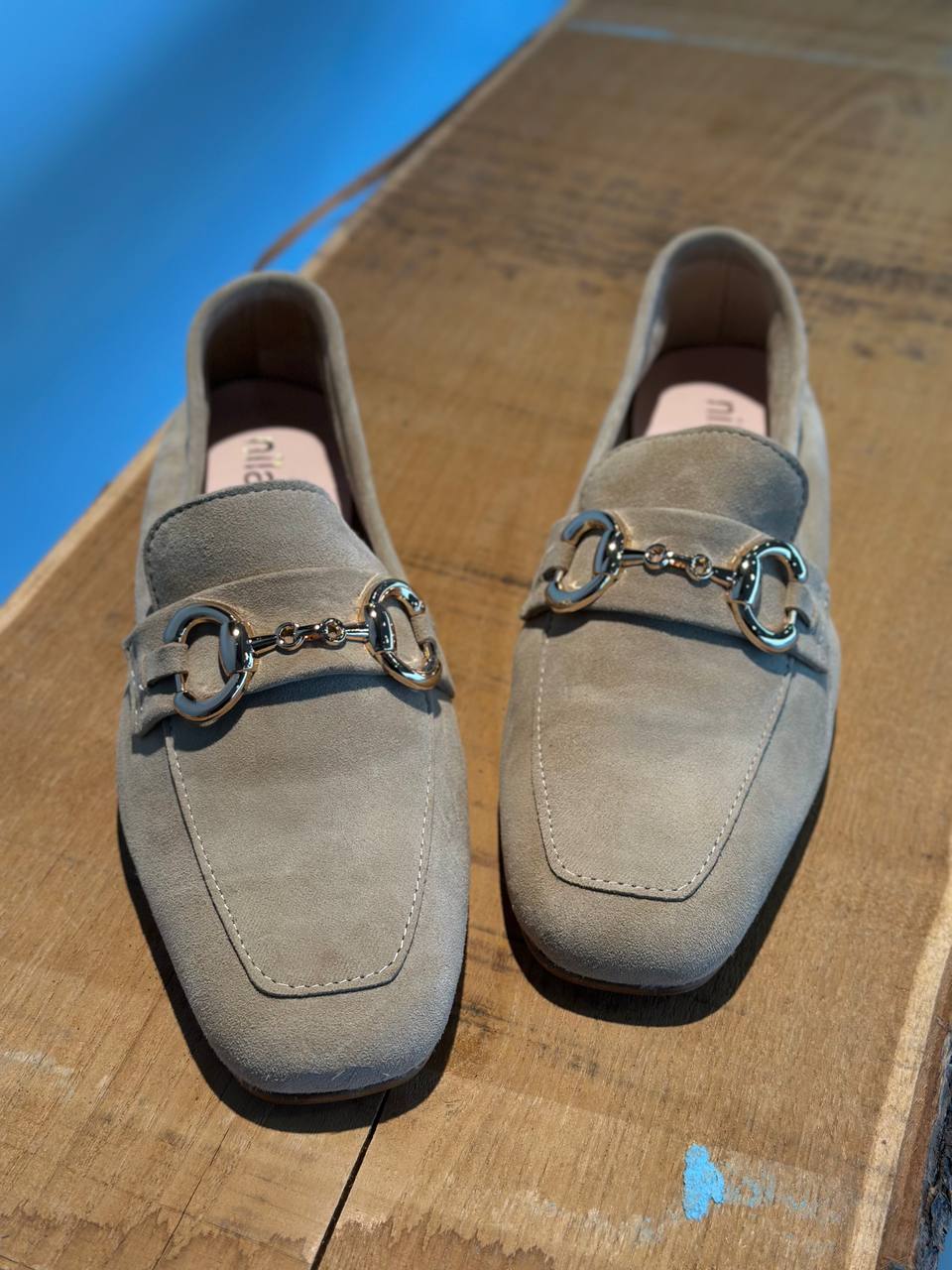 Фото Nila Nila - Обувь