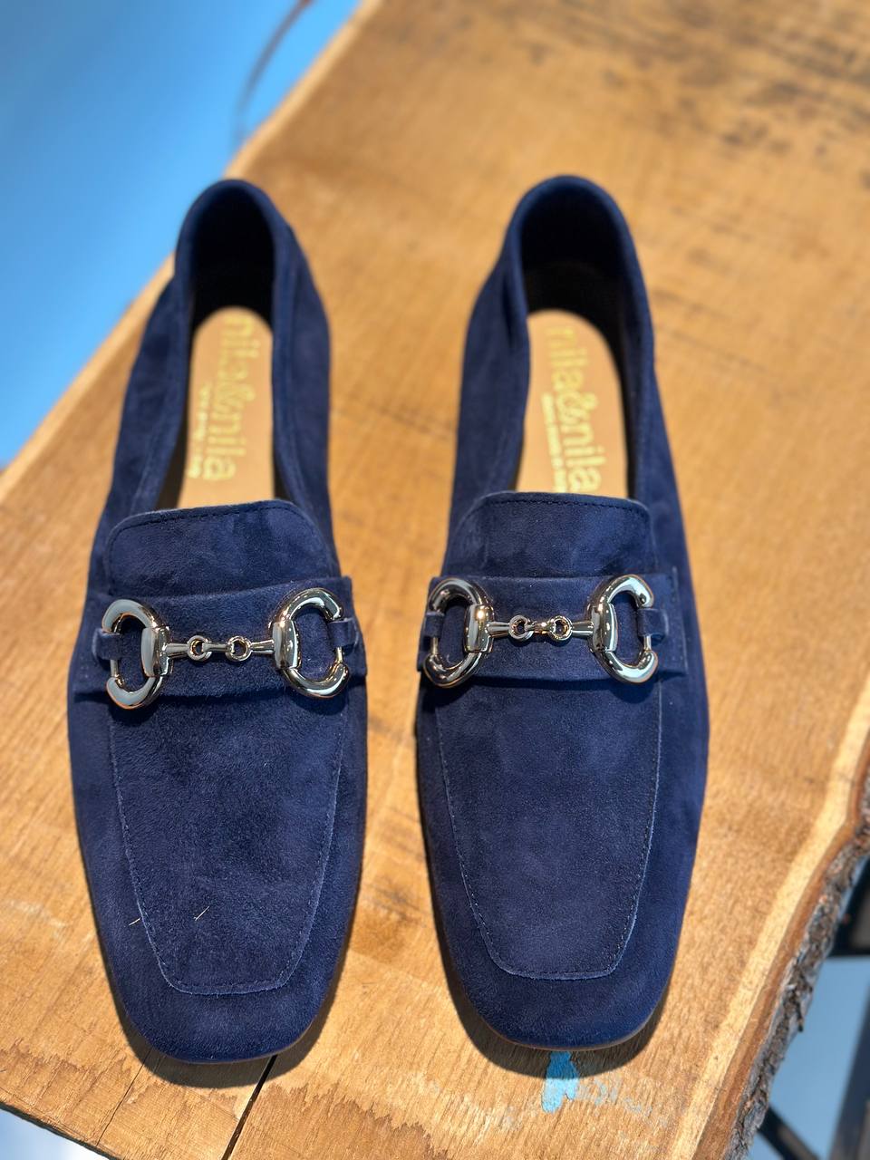 Фото Nila Nila - Обувь