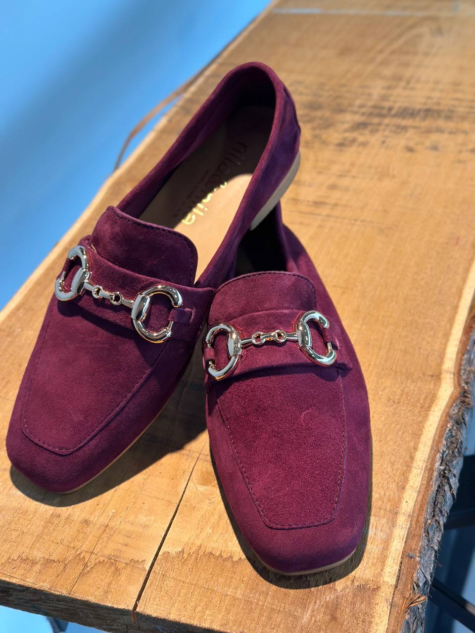 Фото Nila Nila - Обувь