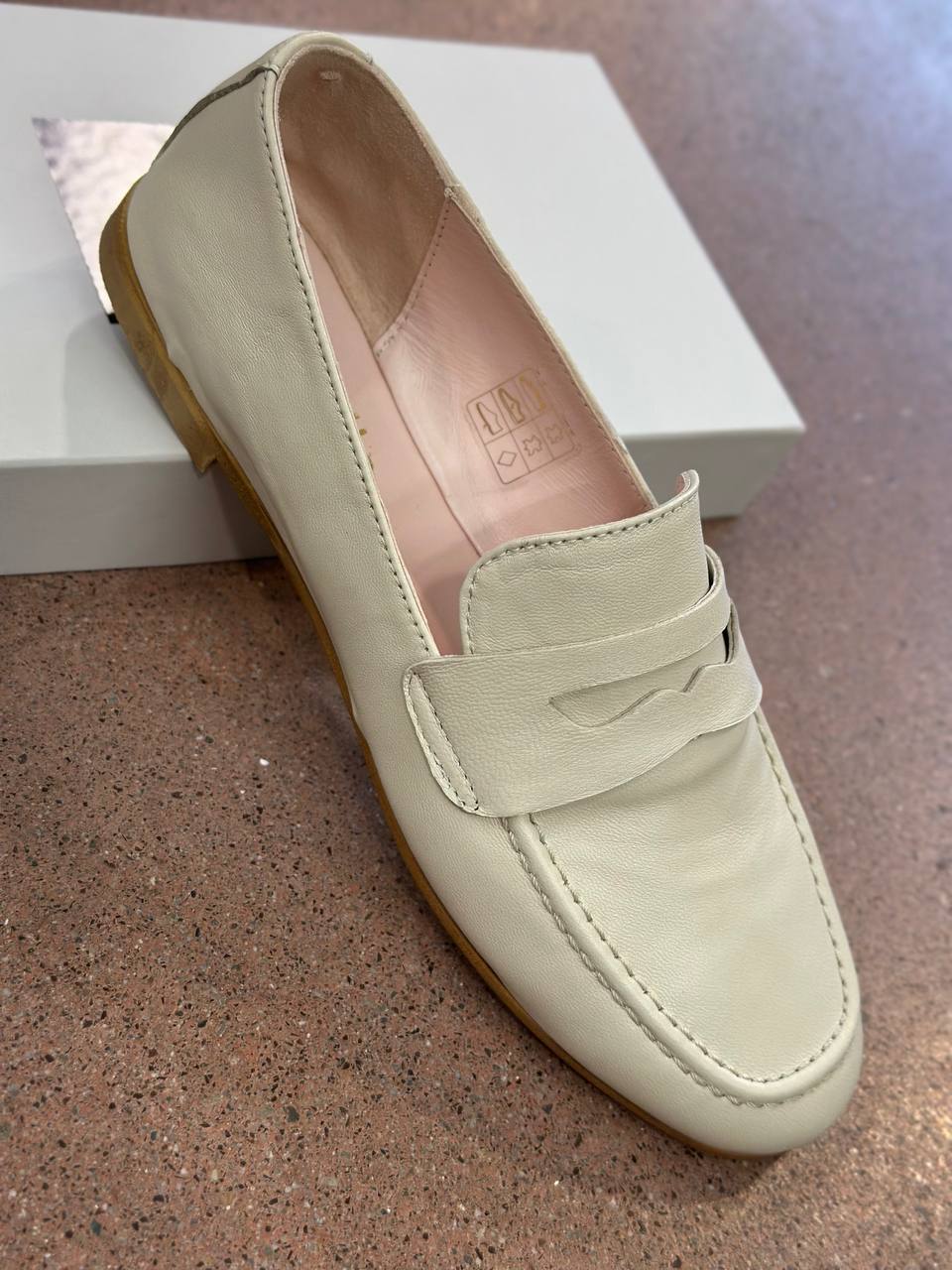 Фото Nila Nila - Обувь