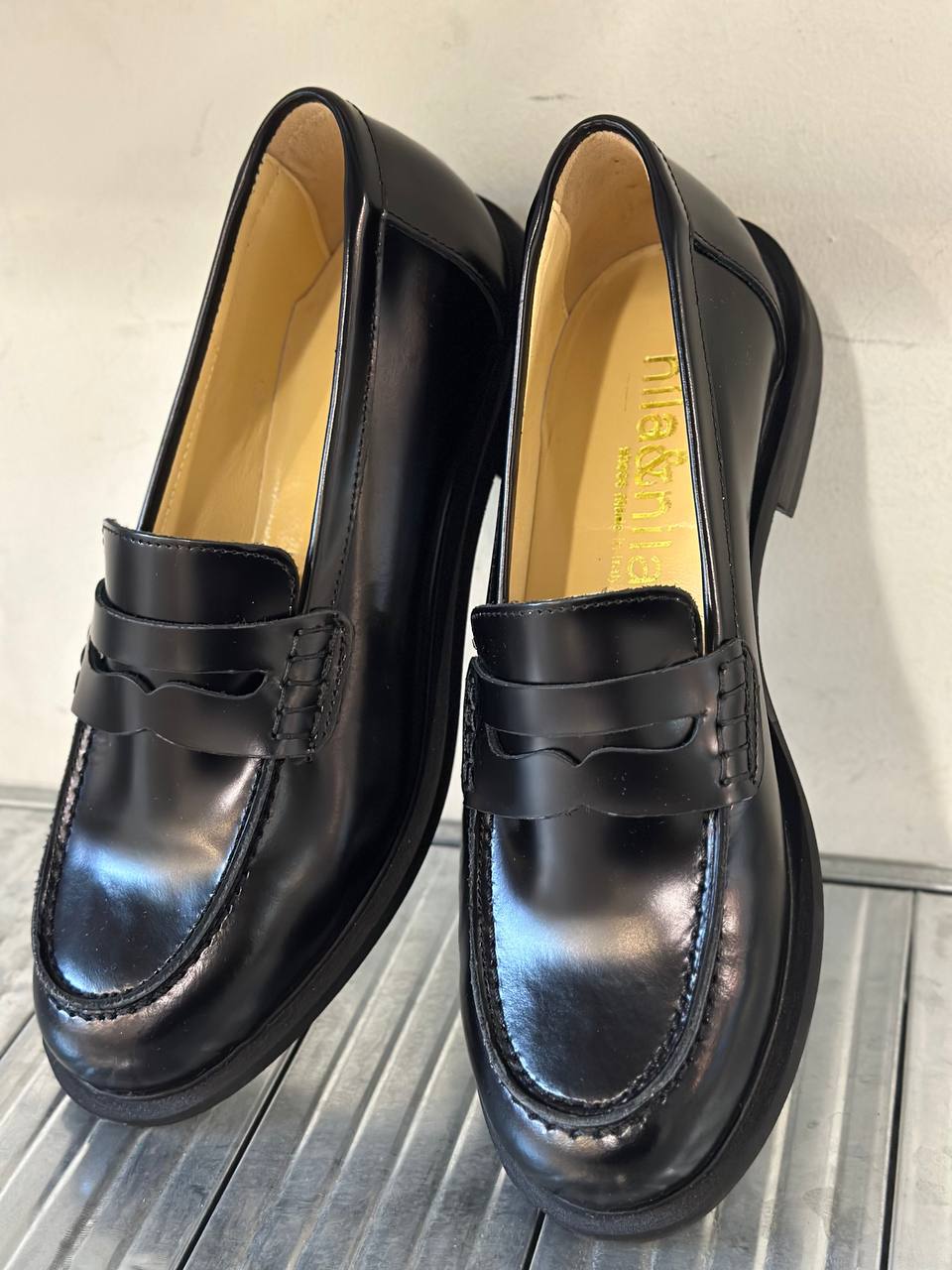 Фото Nila Nila - Обувь