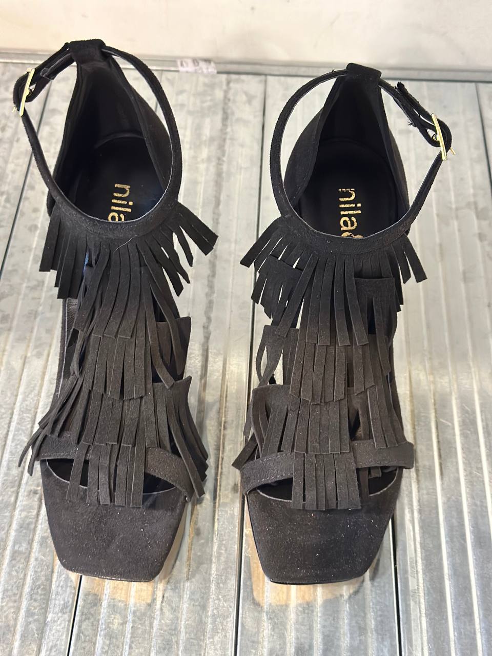 Фото Nila Nila - Обувь