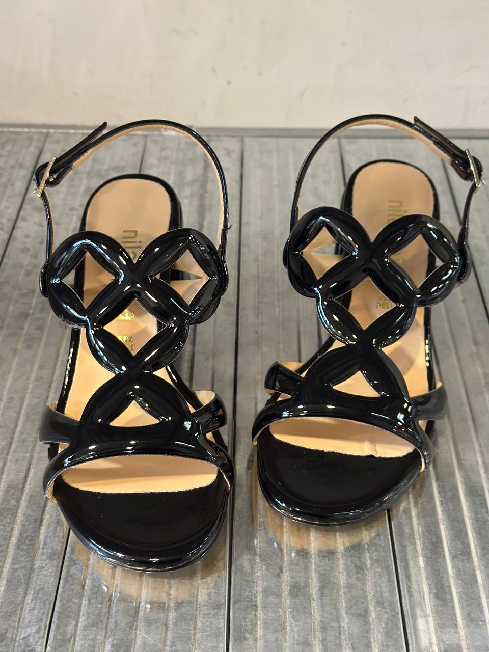 Фото Nila Nila - Обувь