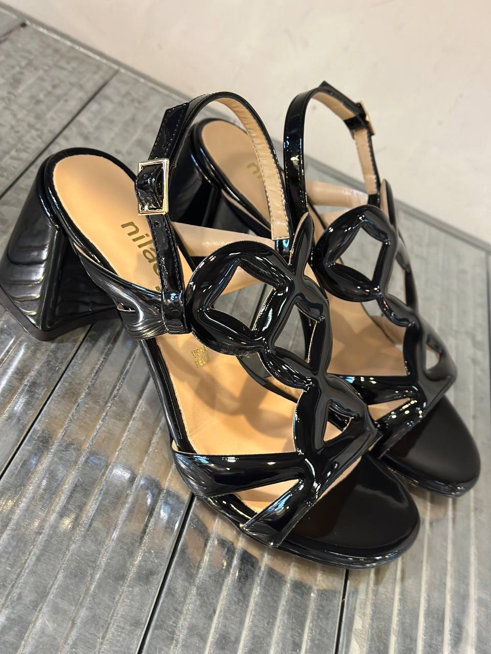 Фото Nila Nila - Обувь