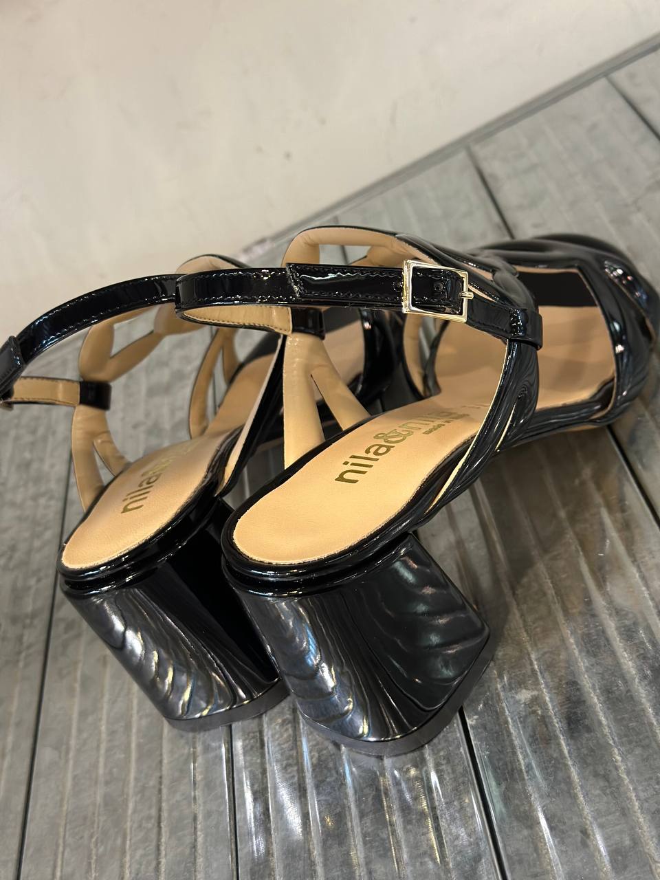 Фото Nila Nila - Обувь