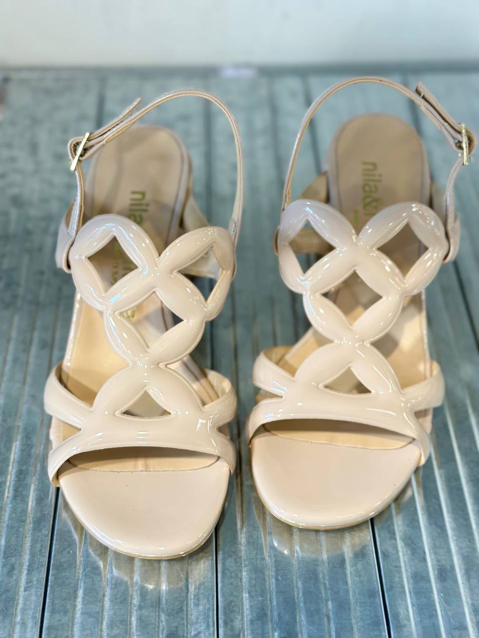 Фото Nila Nila - Обувь