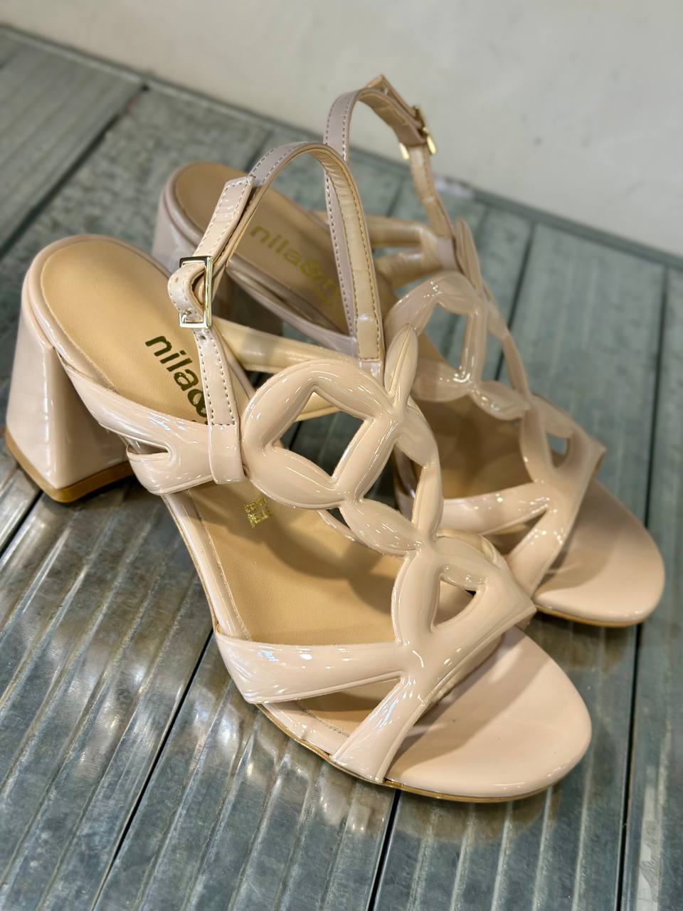 Фото Nila Nila - Обувь