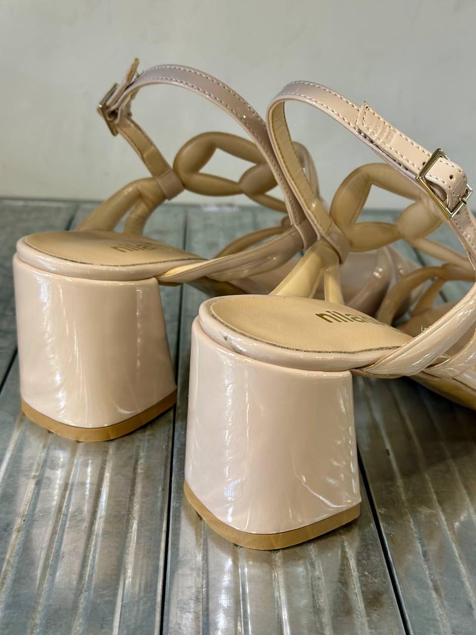 Фото Nila Nila - Обувь