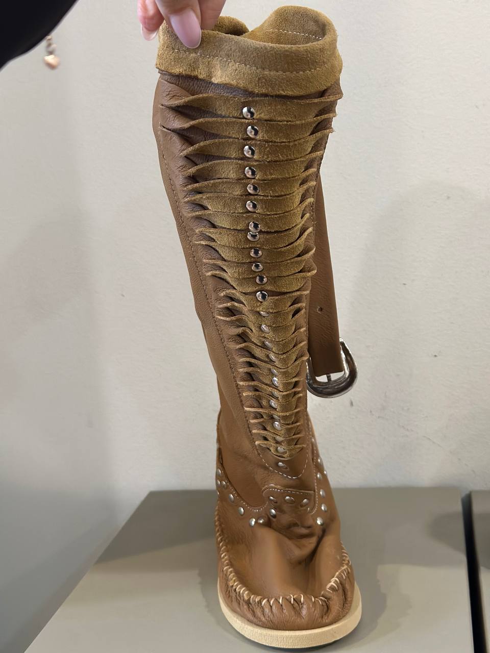 Фото Nila Nila - Обувь