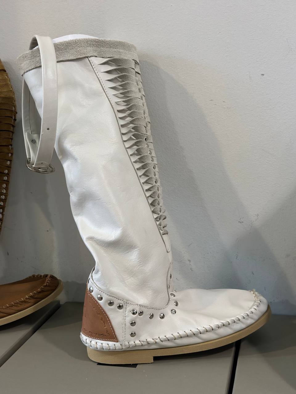 Фото Nila Nila - Обувь