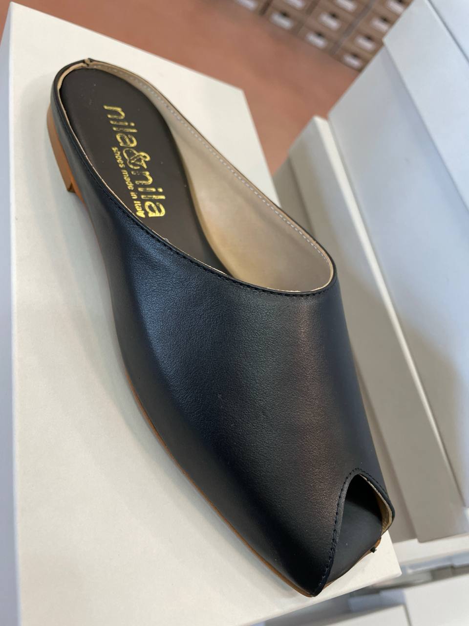 Фото Nila Nila - Обувь