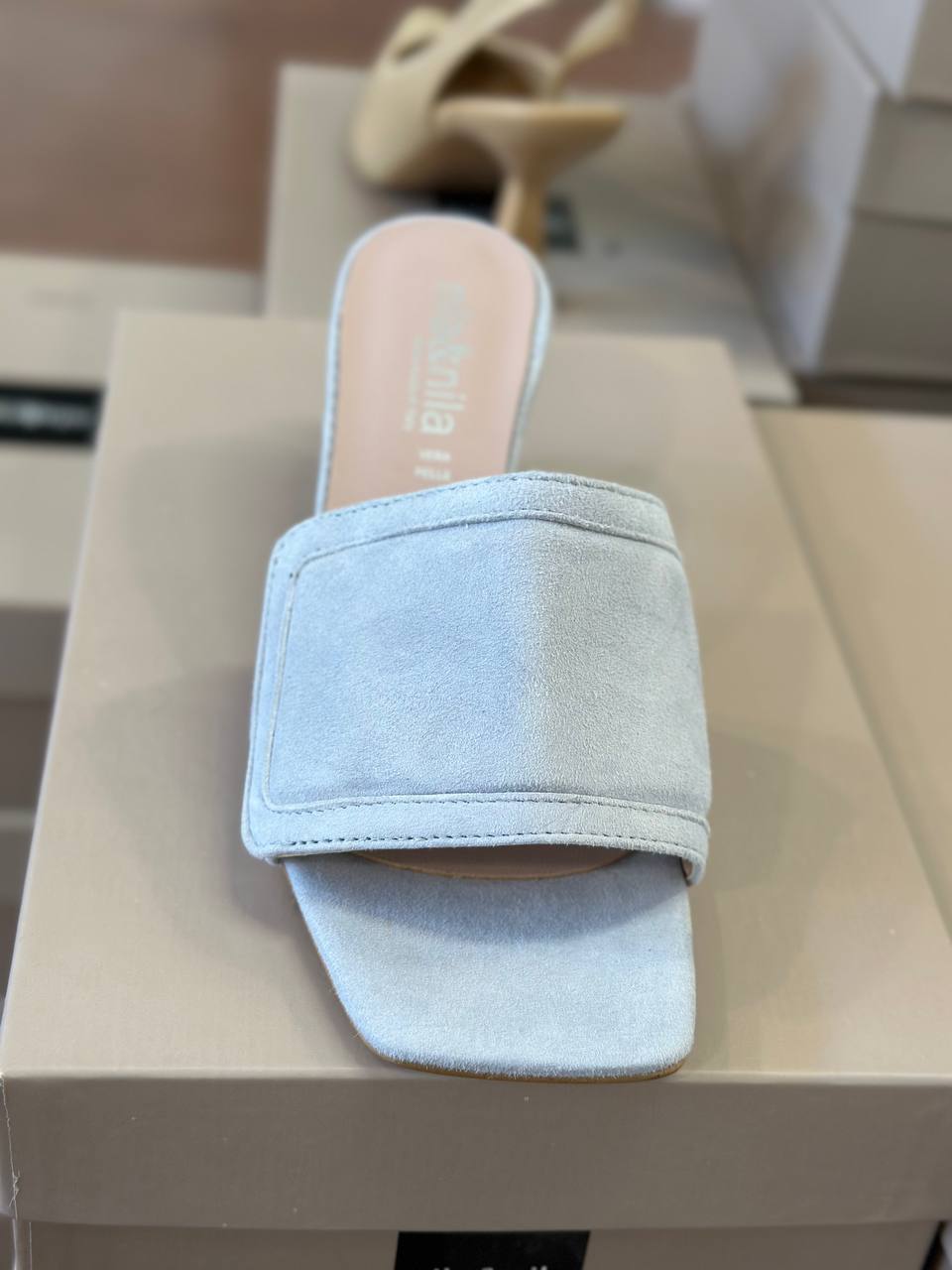 Фото Nila Nila - Обувь