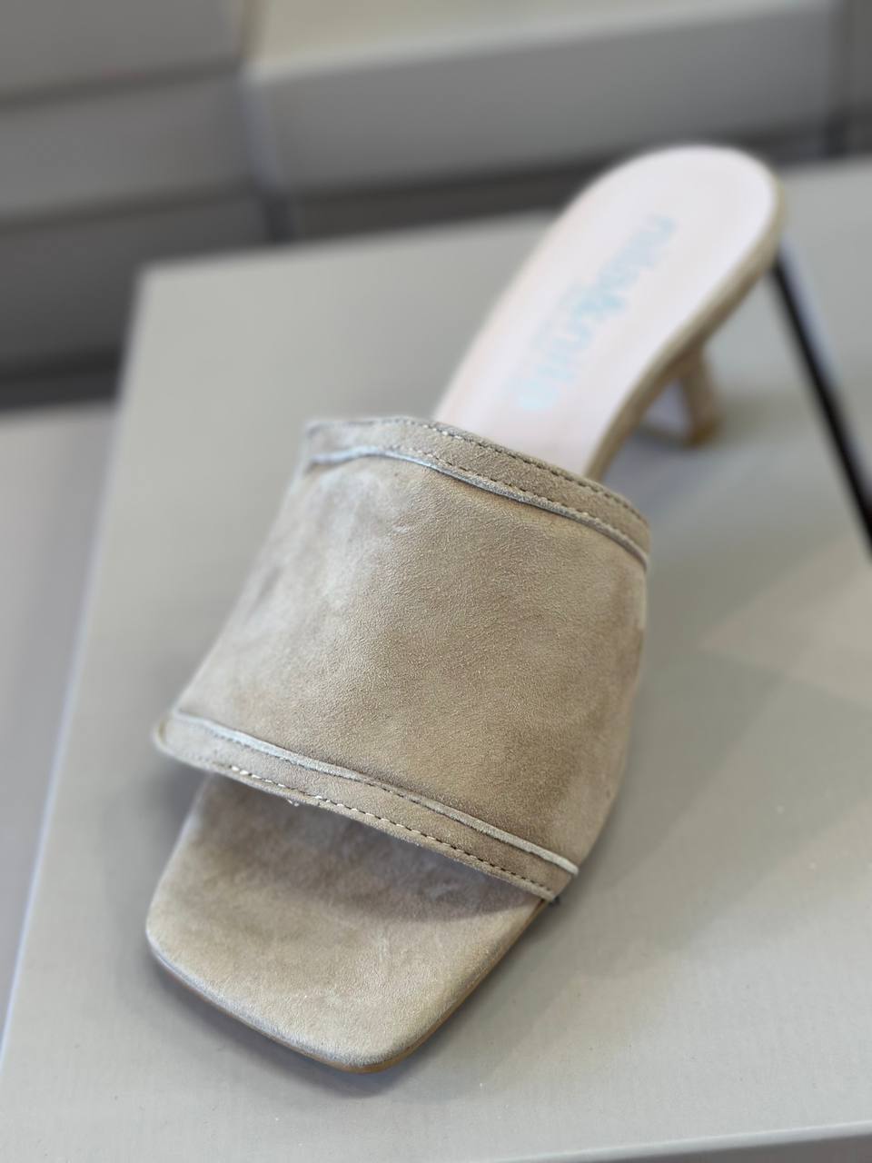 Фото Nila Nila - Обувь