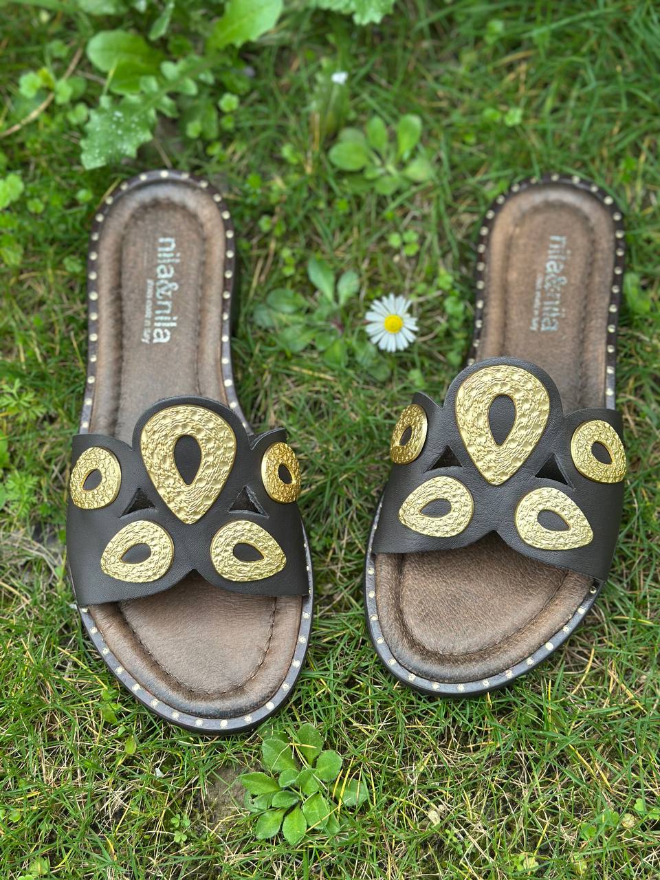 Фото Nila Nila - Обувь