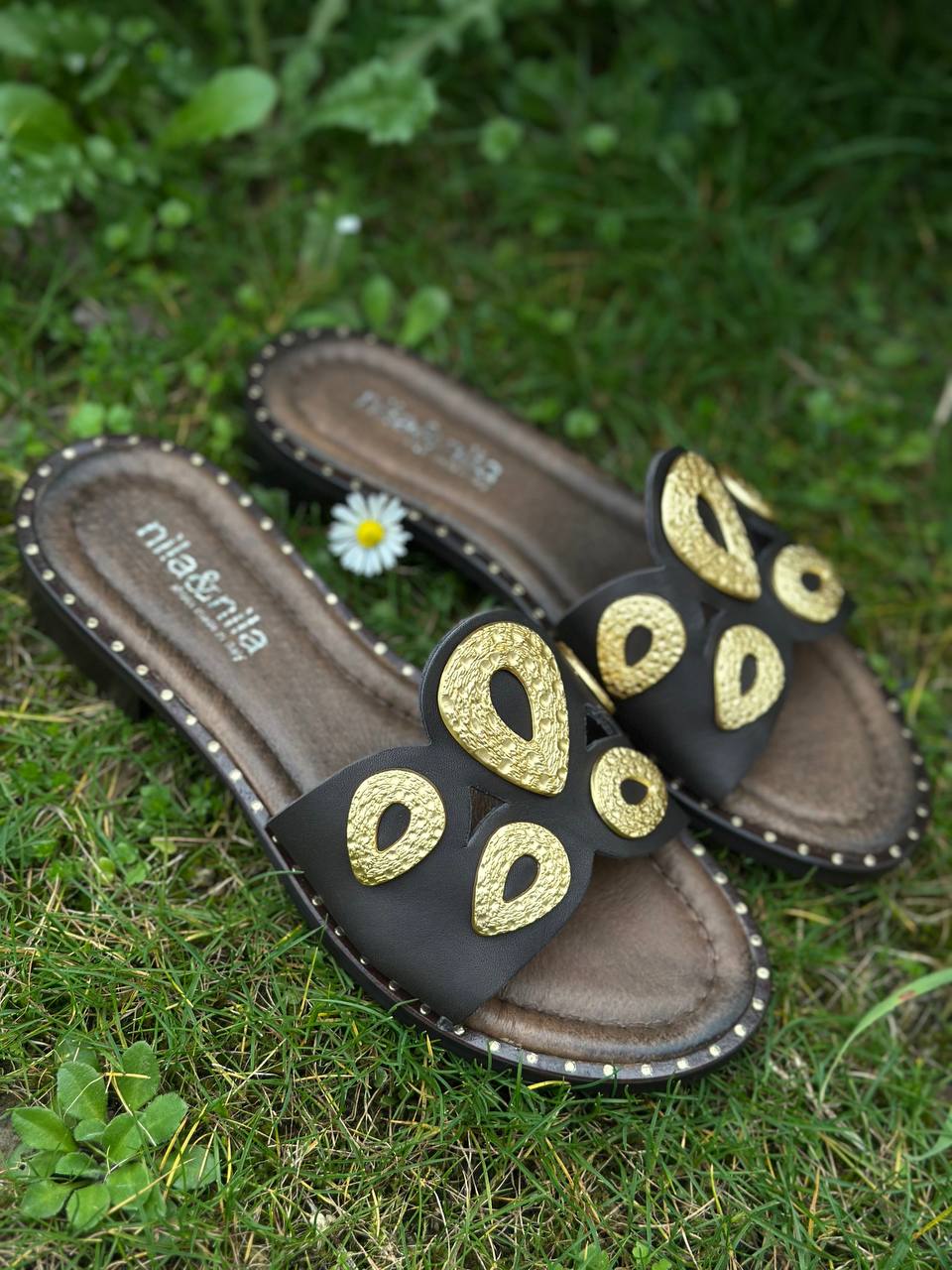 Фото Nila Nila - Обувь