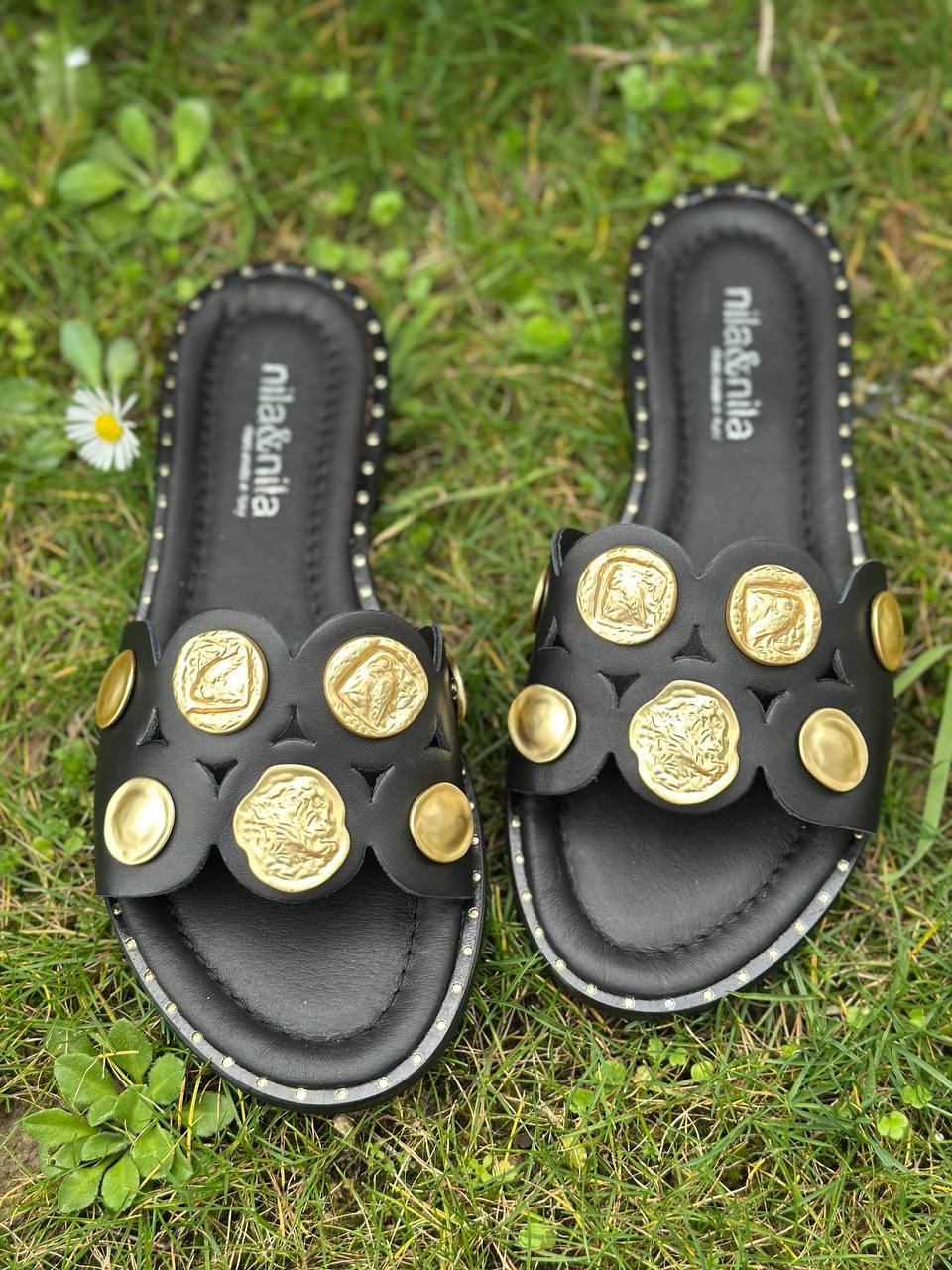 Фото Nila Nila - Обувь