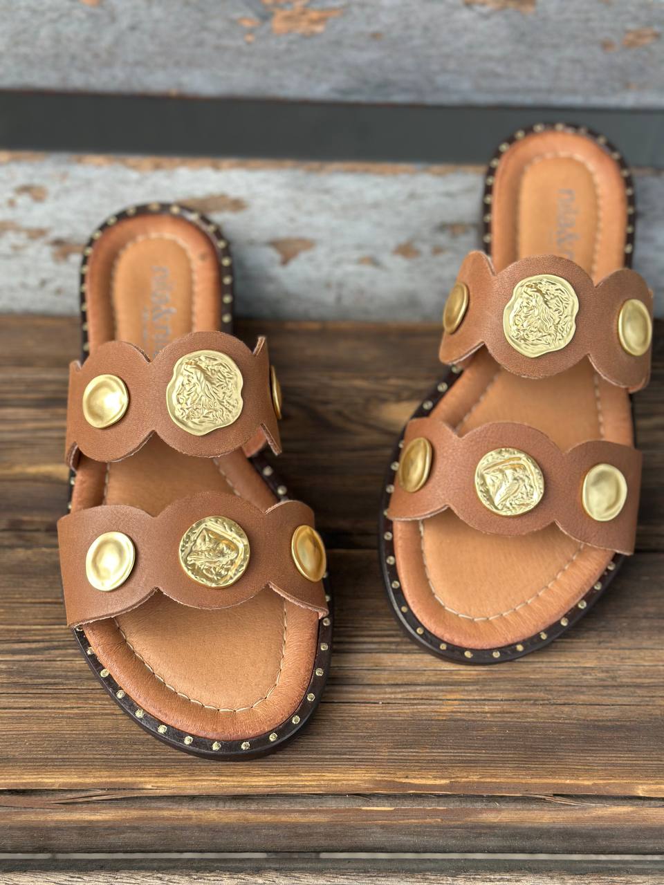 Фото Nila Nila - Обувь