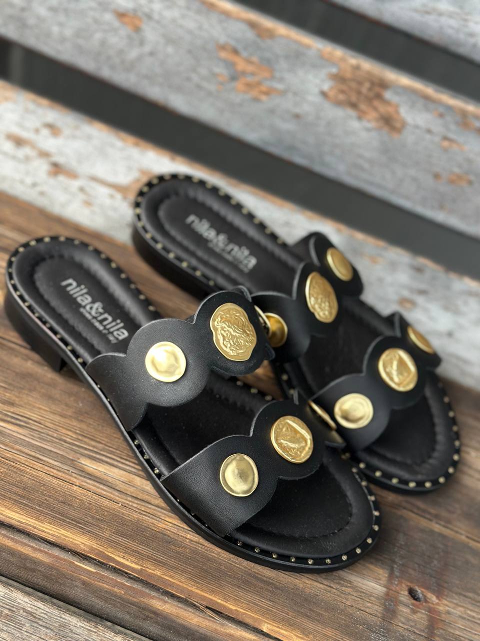 Фото Nila Nila - Обувь