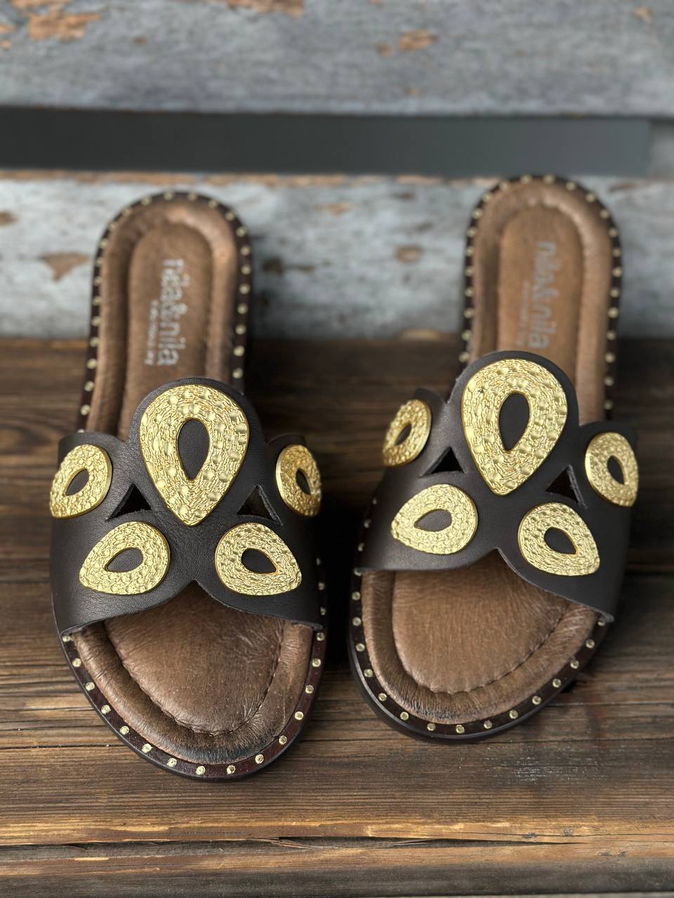 Фото Nila Nila - Обувь