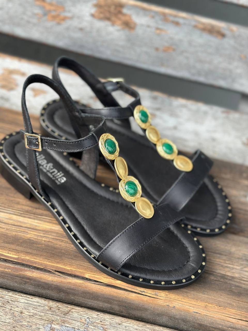 Фото Nila Nila - Обувь