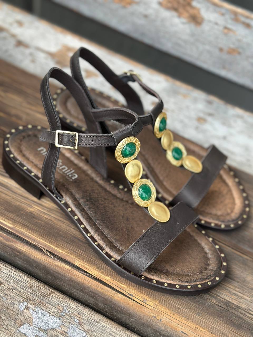 Фото Nila Nila - Обувь