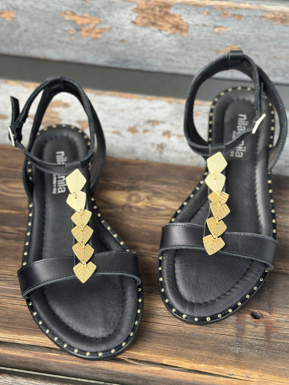 Фото Nila Nila - Обувь