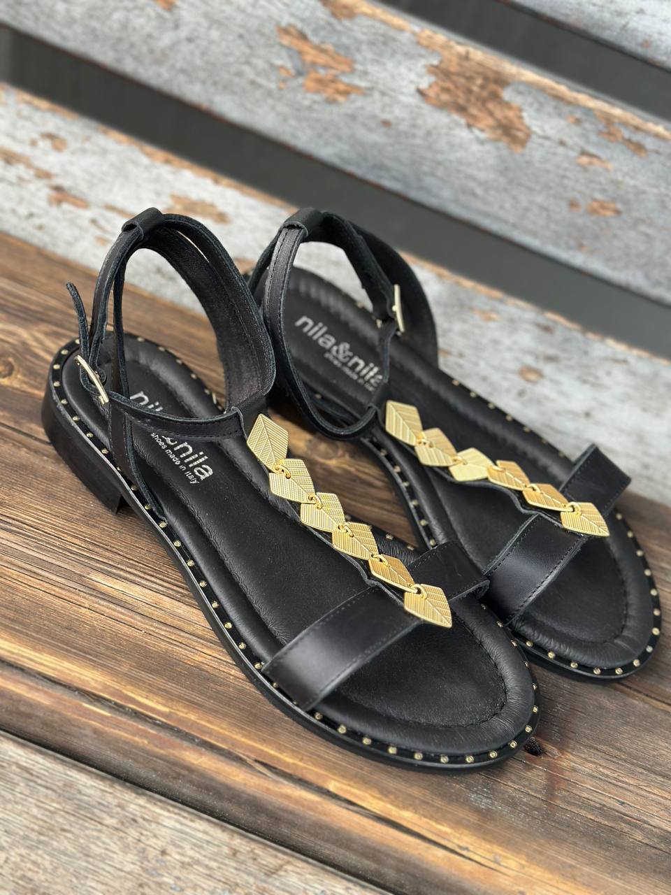 Фото Nila Nila - Обувь